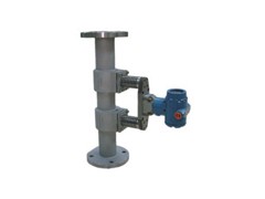 SDT502智能高溫型管道式在線密度計(jì)