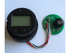 上海芯越廠價供應(yīng)SIR3051S智能差壓