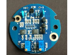 上海芯越廠價供應(yīng)2088壓力模擬板