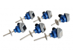 百事得廠價供應DPI-WZPK-01卡箍式熱