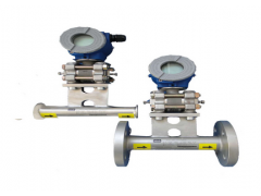 百事得廠價供應一體化差壓流量計