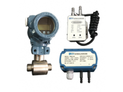 WNK系列智能風(fēng)壓變送器