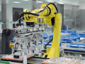工業(yè)機器人的發(fā)展史