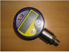 VM281數(shù)字壓力表