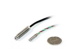 HM91微型壓力傳感器與變送器