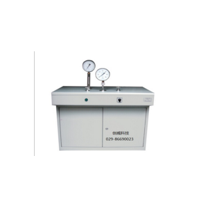 創(chuàng)威科技 廠價(jià)直銷 超快速壓力表檢定臺(tái)（水介質(zhì)）