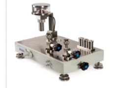 創(chuàng)威科技 廠價直銷氣體活塞式壓力計