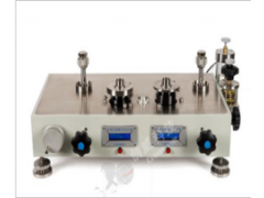 創(chuàng)威科技 廠價直銷 雙活塞式壓力真