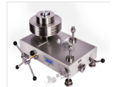 創(chuàng)威科技 廠價直銷活塞壓力計（新一