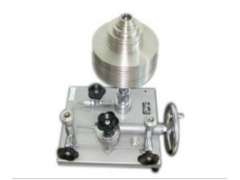 老式活塞壓力計改造方案 創(chuàng)威科技私