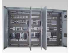 化工領域自動化控制系統(tǒng)