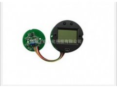 上海勤上自動化 3051D壓力變送器線