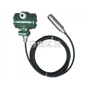 WMY-C纜式液位變送器