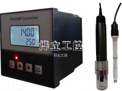 POC-10SL型PH/ORP分析儀、酸度計