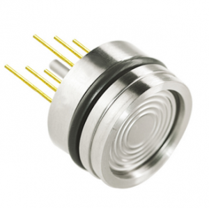 森瑟斯SMP2100系列OEM高穩(wěn)定金屬膜隔離壓力傳感器芯體