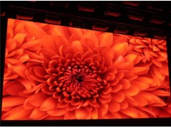 P2.5LED顯示屏技術參數(shù)及規(guī)格型號