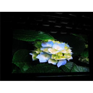 P4室內(nèi)顯示屏一平方有多少像素點數(shù)