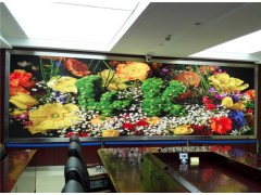 P4LED顯示屏接收卡發(fā)送卡數(shù)量怎么計(jì)