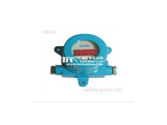 上海模數(shù)儀表 隔爆回路供電數(shù)顯儀