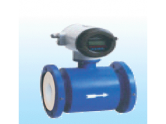 ?衢州柯化廠家直銷 管道式電磁流量