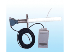 ?衢州柯化廠家直銷 插入式電磁流量