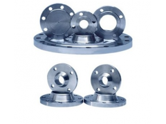 不銹鋼對(duì)焊法蘭（ZX-06）