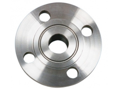 不銹鋼對(duì)焊法蘭（ZX-08）