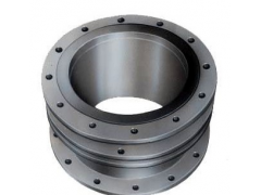 不銹鋼法蘭對(duì)焊法蘭（PN0.25）