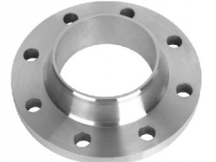 不銹鋼對(duì)焊法蘭（PN4.0MPa）