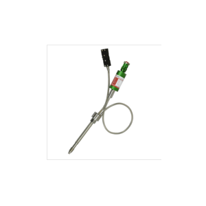 上海朝輝環(huán)保型熔體壓力變送器