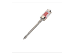 上海朝輝標(biāo)準(zhǔn)直桿型高溫熔體壓力傳