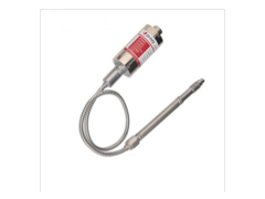 上海朝輝 替代進(jìn)口軟管型熔體壓力傳