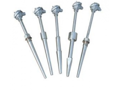 浙江泰索出品優(yōu)質(zhì)變徑熱電偶、熱電