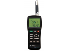 DP60 手持式露點(diǎn)儀