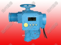 引進型西門子F-2SQ3011智能部分回轉(zhuǎn)