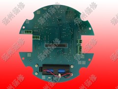 F-DZW系列電動(dòng)執(zhí)行器控制板電源板編