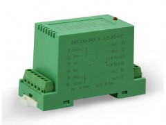 伺服驅(qū)動(dòng)大電流輸出型隔離放大器:DI