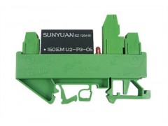 零點(diǎn)增益可調(diào)型隔離變送器隔離放大