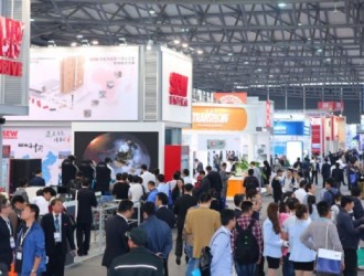 2018 內(nèi)部物流展將在重慶召開，詮釋物流4.0