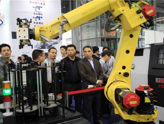 布局工業(yè)4.0  重慶裝配與自動化技術(shù)展來襲西部