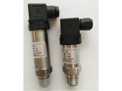 擴(kuò)散硅式小巧型圓柱壓力變送器