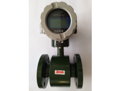 電磁流量計(jì)