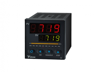 【溫度保險絲動作檢測儀】應(yīng)用AI測控系統(tǒng)