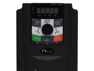 變頻器受干擾亂跳，5種方法可以試試