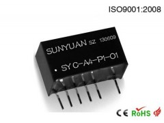 差分信號(hào)采集低成本變送器