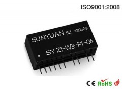 深圳市順源科技熱電阻信號(hào)低成本變