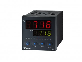 宇電AI-808H 型流量積算儀在能源計量中的應(yīng)用