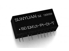 壓力應(yīng)變橋傳感器專(zhuān)用隔離放大器配