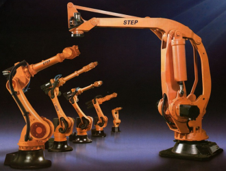 工業(yè)機器人前景，以及人才需求