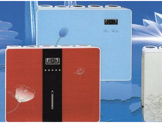 水處理設(shè)備之凈水機(jī)，純水機(jī)，軟水機(jī)知識